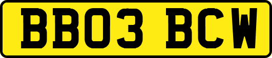 BB03BCW