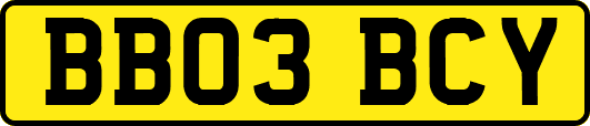 BB03BCY