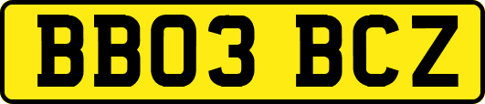 BB03BCZ