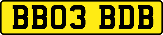 BB03BDB