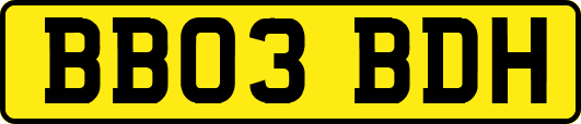 BB03BDH