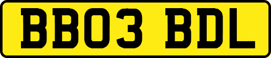 BB03BDL
