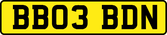 BB03BDN