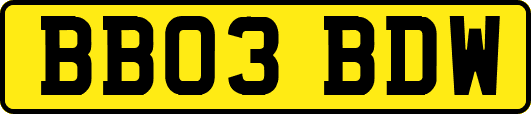 BB03BDW