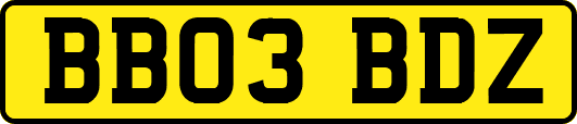 BB03BDZ