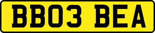 BB03BEA