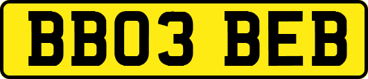 BB03BEB