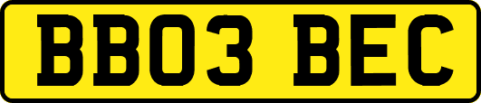 BB03BEC