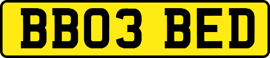 BB03BED