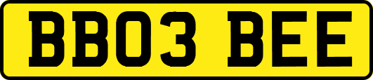 BB03BEE