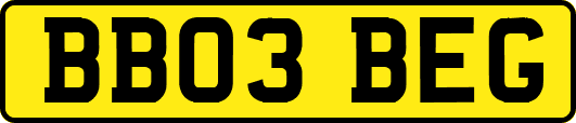BB03BEG