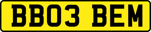 BB03BEM