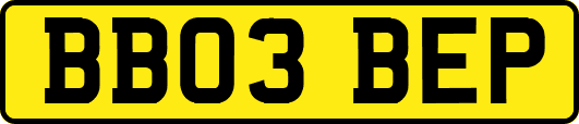 BB03BEP