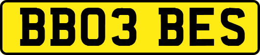 BB03BES