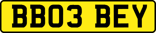 BB03BEY