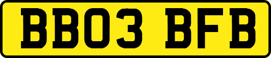 BB03BFB