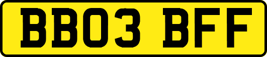 BB03BFF