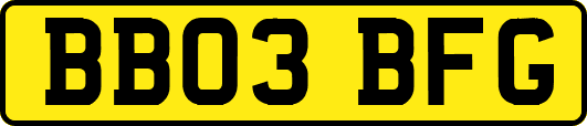 BB03BFG