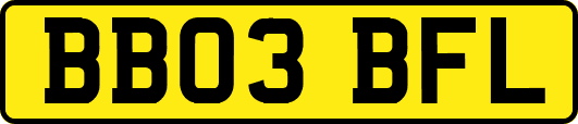 BB03BFL