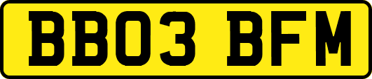 BB03BFM