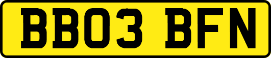 BB03BFN