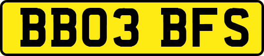 BB03BFS