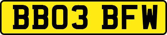 BB03BFW