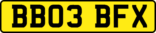 BB03BFX