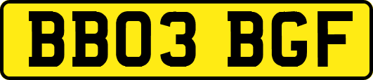 BB03BGF