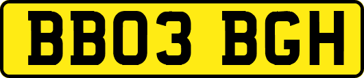 BB03BGH