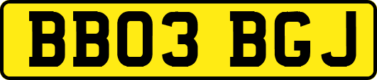 BB03BGJ