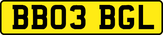 BB03BGL