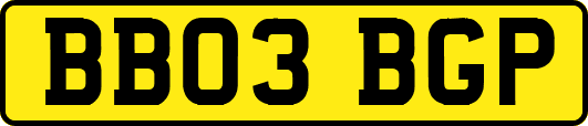 BB03BGP