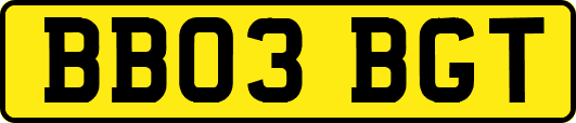 BB03BGT
