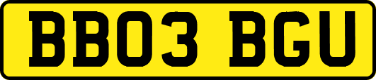 BB03BGU