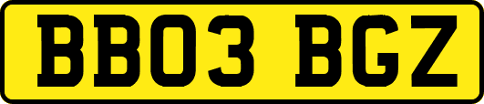 BB03BGZ