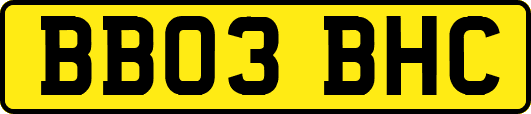 BB03BHC