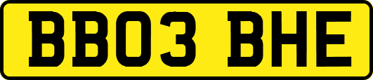 BB03BHE