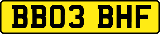 BB03BHF