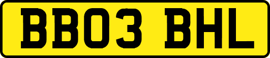 BB03BHL