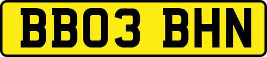 BB03BHN