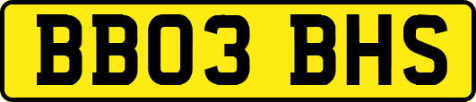 BB03BHS