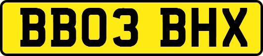 BB03BHX