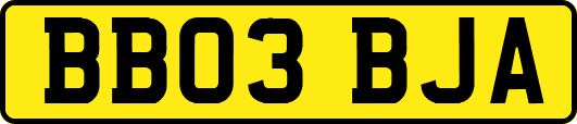 BB03BJA
