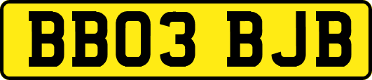 BB03BJB
