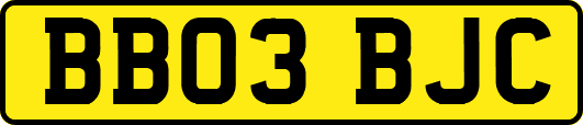 BB03BJC