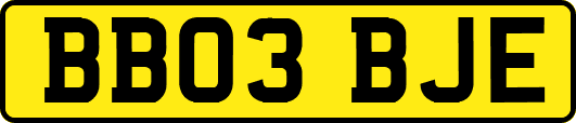 BB03BJE