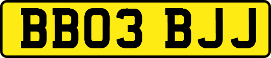 BB03BJJ