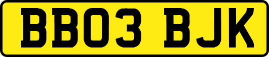 BB03BJK