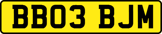 BB03BJM